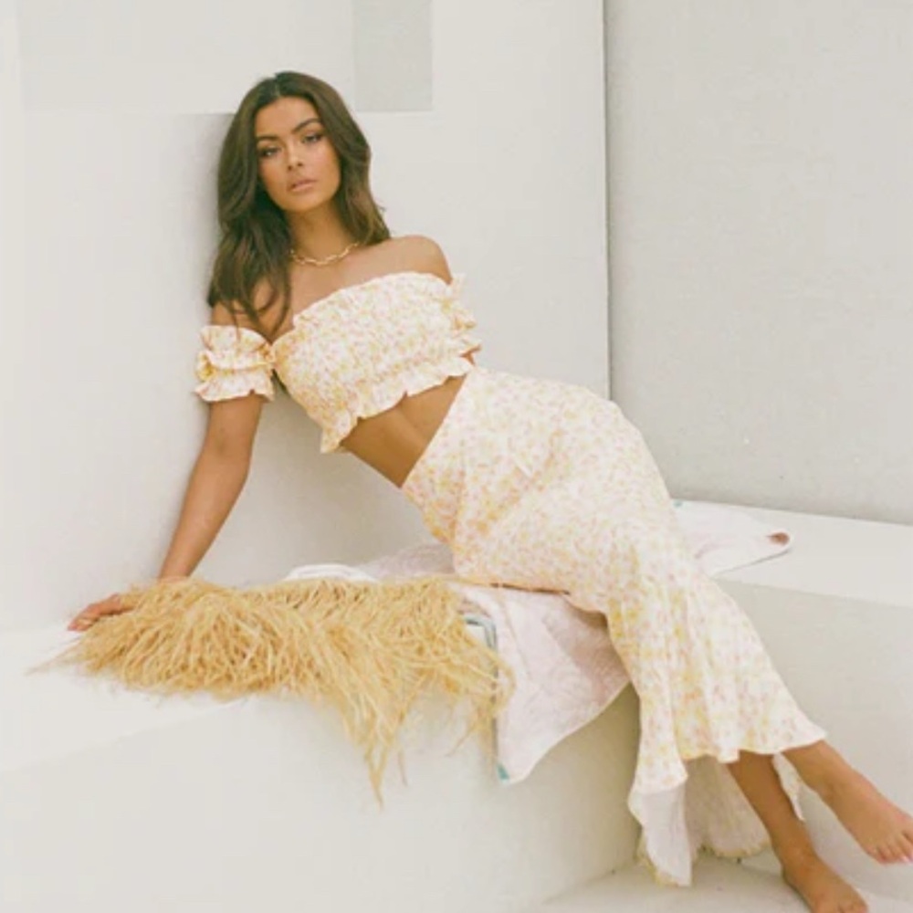 Sabo Skirt, Halo Skirt, XS - Picture 16 of 17